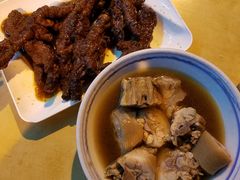 -新记肉骨茶