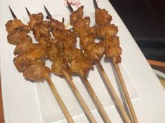 -1078號老北京涮肉(万达广场店)
