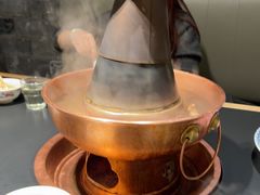 -北京老门框爆肚四季涮肉(淮海东路外滩店)