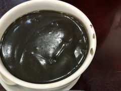 黑芝麻糊-民信老铺(人民路店)
