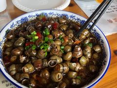 -洞天食府(北大街店)