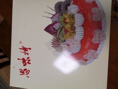 -思味特(纬一路店)