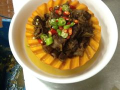 签到图片-7017浙菜•建德味(市心北路店)