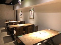 大堂-素清香(解放路店)