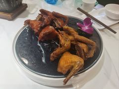 -大鸽饭(马王堆店)