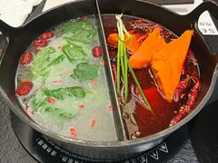 -山缓缓火锅(上海闵行龙湖店)