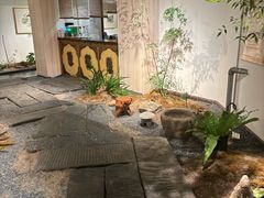 -竹淇茶馆(车站北路店)
