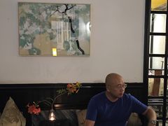 -31号公馆(黄兴广场白果园店)