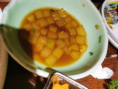 -前海沿·青岛菜(大拇指广场石老人店)