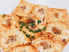 -海晖酒楼·顺德鱼生(荣华店)