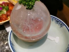 冰川鹅肠-蜀大侠火锅(建设路第五大道店)