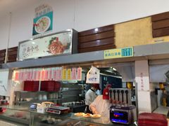 -农园餐厅(北京大学店)