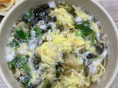 -津门张记包子铺(中山门店)