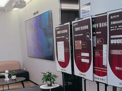 -牙博士口腔品牌连锁(杨浦店)