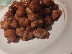 -梁家大院•农家菜(昆山会展中心店)