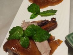 -晟永興烤鸭店(五道口店)