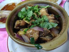 -羊桥饭店(江门紫沙路店)