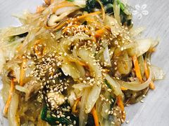 -高基五春川炒鸡排 韩国料理(威海总店)