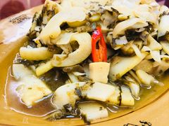 -山里饭店(贵安店)