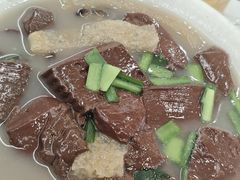 -和乐喜点(宝岗大道店)