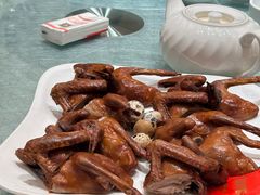 -清心鸡沙田乳鸽店·非遗传承(石溪店)