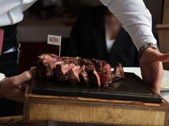 -奥斯特牛排馆(圣母百花大教堂)