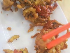 -真浪大家乐海鲜餐馆