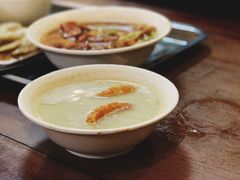 卤煮火烧-姚记炒肝店(鼓楼店)