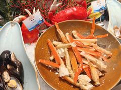 -熊猫自助餐厅.萌趣城堡(长隆熊猫酒店)