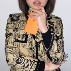 -KING NAIL 日式美甲美睫