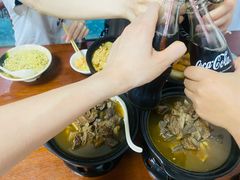 -桥雪牛杂专门店(关边路店)