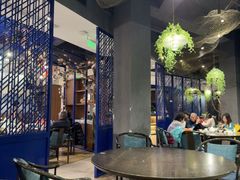 -香雪海饭店中餐厅(湖滨店)