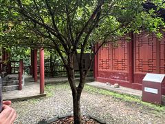 -太湖源风景区
