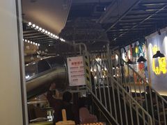 门面-BOPEYE·波派炸鸡(河西中央商场店)