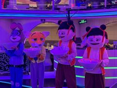 -巴特餐饮6加1音乐餐吧·新疆菜