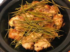 -龙桥私厨·姜花菊花过桥鱼·顺德菜(容桂店)