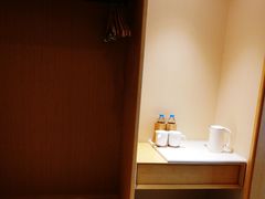 -全季酒店(上海青浦吾悦广场淀山湖大道店)