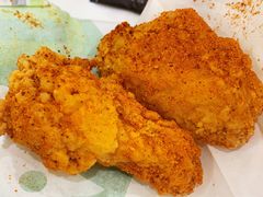 -德克士(砂之船奥特莱斯店)