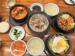 -全州拌饭馆(断桥店)