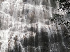-千泷沟大瀑布旅游区