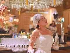 -火车头法国西餐厅