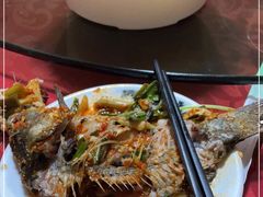 -郭氏沙坝鱼庄＆白族特色菜