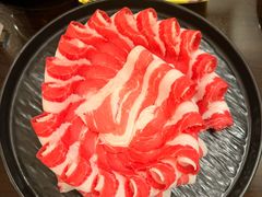 -日坛涮肉(日坛公园店)