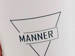 -Manner Coffee(芮欧百货店)