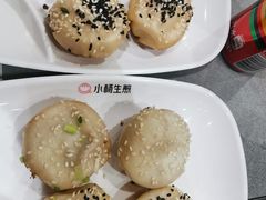 -小杨生煎(白玉兰广场店)