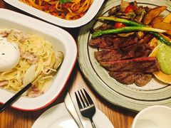 -AFS Cafe & Canteen(闽江二路店)