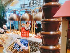 -凡塔斯牛排自助餐厅(莆田万达店)