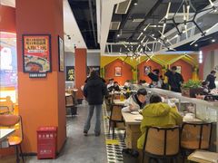 -味之绝美蛙鱼头火锅(金堂店)