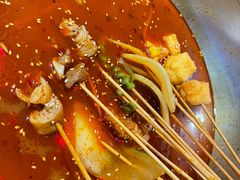 -付小姐在成都(五道口店)