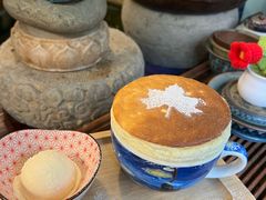 -芙蕾哥哥souffle